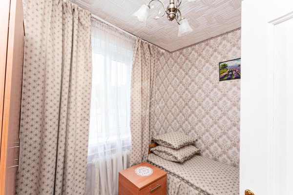 Продается дом д. Волковичи, Молодежная ул., д. 28 - фото 13