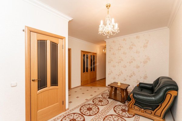 2-комнатная квартира по адресу Гвардейская ул., д. 14 - фото 16
