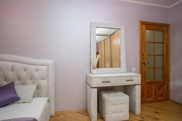 3-комнатная квартира по адресу Сухаревская ул., д. 1 - фото 10