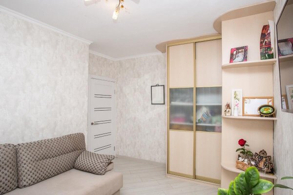2-комнатная квартира по адресу Звязда газеты просп., д. 5 - фото 3