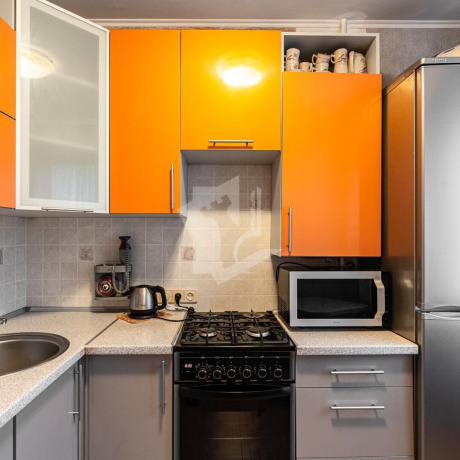 Фотография 1-комнатная квартира по адресу Корженевского пер., д. 18 - фото 11