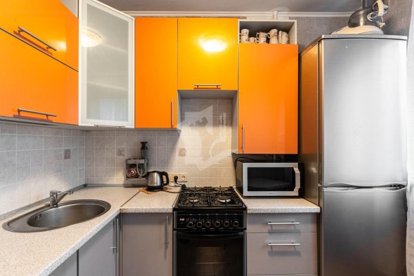 1-комнатная квартира по адресу Корженевского пер., д. 18 - фото 11