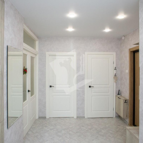 Фотография 2-комнатная квартира по адресу Семеняко ул., д. 15 - фото 4