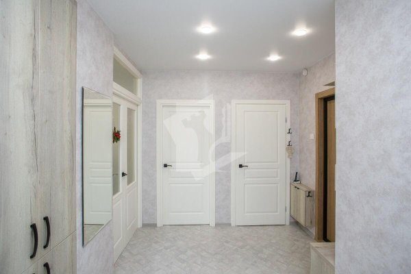 2-комнатная квартира по адресу Семеняко ул., д. 15 - фото 4