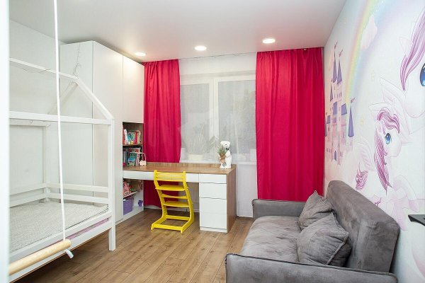 2-комнатная квартира по адресу Карповича ул., д. 2 - фото 8