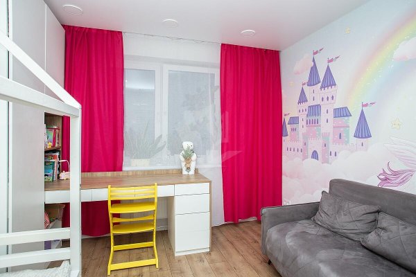 2-комнатная квартира по адресу Карповича ул., д. 2 - фото 9