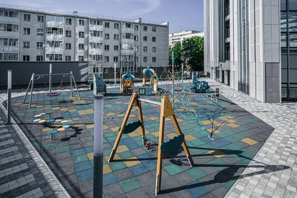 3-комнатная квартира по адресу Дзержинского просп., д. 12 - фото 18