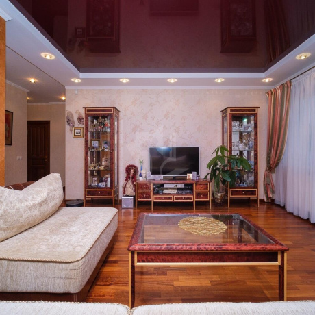 Фотография 3-комнатная квартира по адресу Тимошенко ул., д. 8 - фото 8