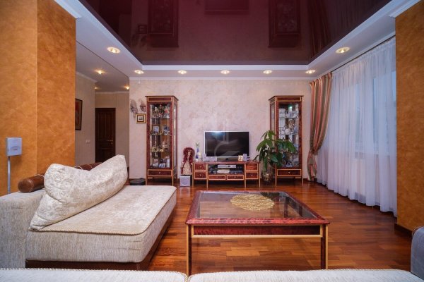 3-комнатная квартира по адресу Тимошенко ул., д. 8 - фото 8