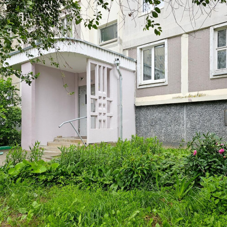 Фотография 1-комнатная квартира по адресу Лобанка ул., д. 89 - фото 18