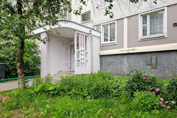 1-комнатная квартира по адресу Лобанка ул., д. 89 - фото 18
