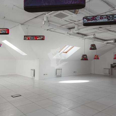 Фотография Сдается торговое помещение по адресу г. Минск, Немига ул., д. 5 - фото 4