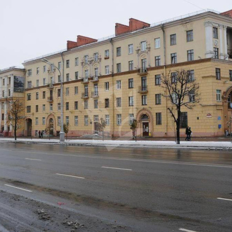 Фотография Сдается торговое помещение по адресу г. Минск, Независимости просп., д. 46 - фото 2