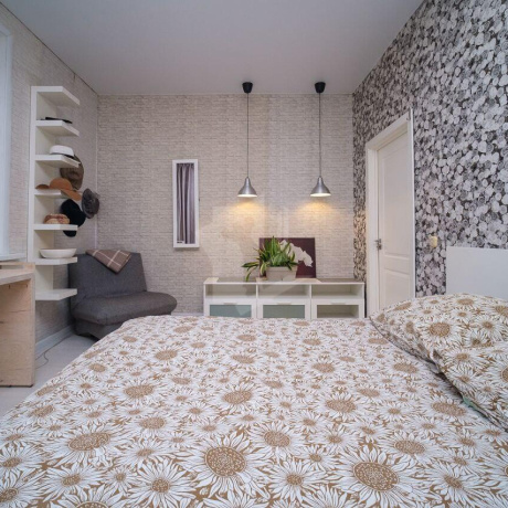 Фотография 3-комнатная квартира по адресу Козлова ул., д. 23 - фото 3