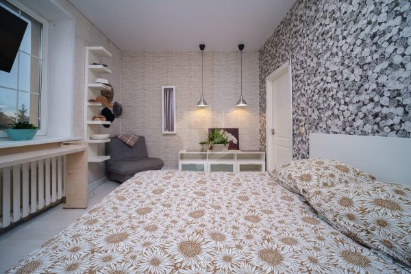 3-комнатная квартира по адресу Козлова ул., д. 23 - фото 3