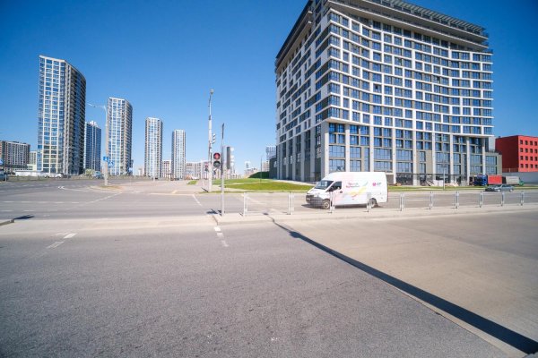 1-комнатная квартира по адресу Жореса Алфёрова ул., д. 22 - фото 4