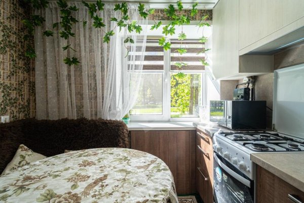 1-комнатная квартира по адресу Красина ул., д. 51 - фото 5