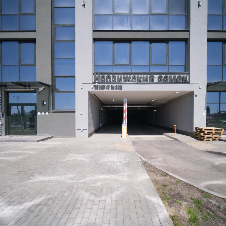 Фотография 1-комнатная квартира по адресу Жореса Алфёрова ул., д. 22 - фото 5