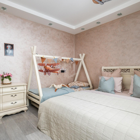 Фотография 2-комнатная квартира по адресу Одесская ул., д. 20 к. Б - фото 6