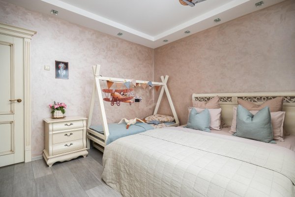 2-комнатная квартира по адресу Одесская ул., д. 20 к. Б - фото 6