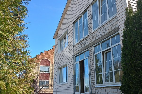 Продается дом аг. Слобода, Красногвардейская ул. - фото 6