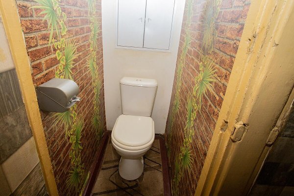 3-комнатная квартира по адресу Буденного ул., д. 7 к. 2 - фото 14