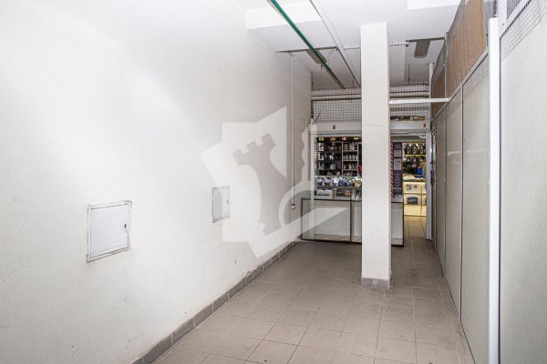 Продается торговое помещение по адресу г. Минск, Лещинского ул., д. 14 к. а - фото 3