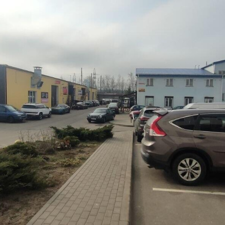 Фотография Продается офисное помещение по адресу г. Минск, Монтажников ул., д. 9 - фото 16