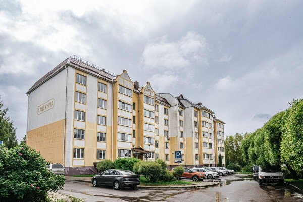 3-комнатная квартира по адресу Советская ул., д. 2 к. а - фото 20