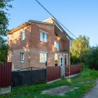 Фотография Продается дом п. Юбилейный, Тихая ул., д. 5 к. А - фото 3