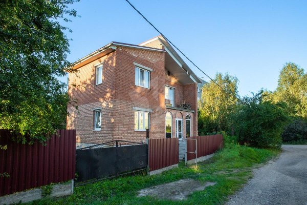 Продается дом п. Юбилейный, Тихая ул., д. 5 к. А - фото 3