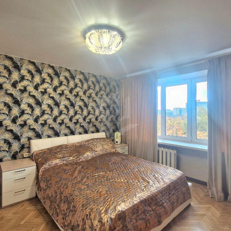 Фотография 2-комнатная квартира по адресу Хоружей ул., д. 19 - фото 6