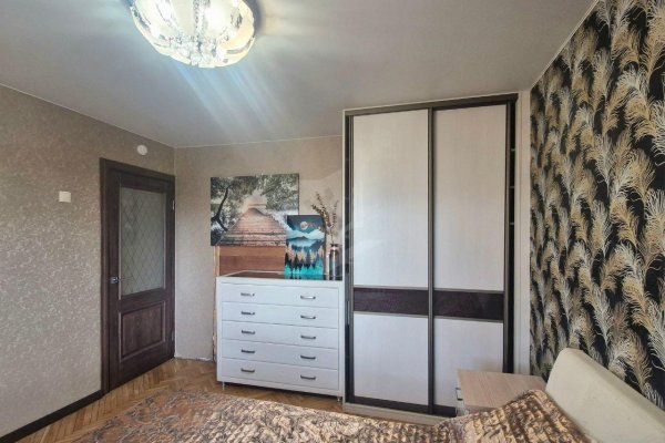 2-комнатная квартира по адресу Хоружей ул., д. 19 - фото 7