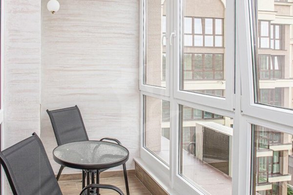 1-комнатная квартира по адресу Макаенка ул., д. 12 к. Е - фото 18