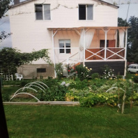 Фотография Продается дом аг. Слобода, Красногвардейская ул. - фото 2