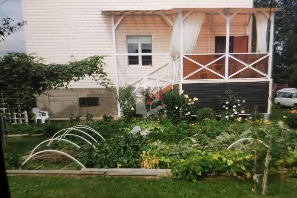 Продается дом аг. Слобода, Красногвардейская ул. - фото 2