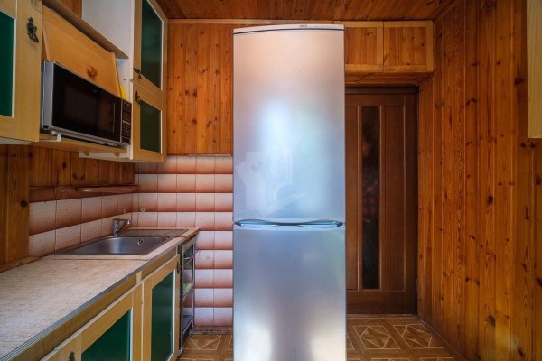2-комнатная квартира по адресу Слесарная ул., д. 20 - фото 10