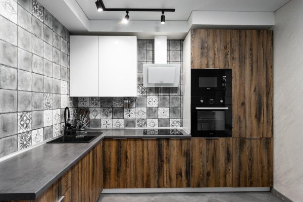 1-комнатная квартира по адресу Ратомская ул., д. 7 - фото 3