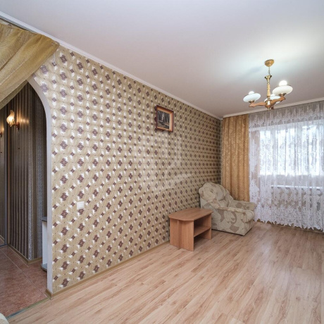 Фотография 1-комнатная квартира по адресу Панченко ул., д. 44 - фото 13