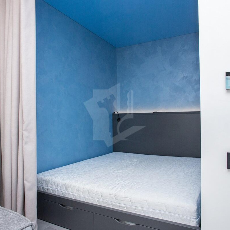 Фотография 1-комнатная квартира по адресу Николы Теслы ул., д. 26 - фото 8