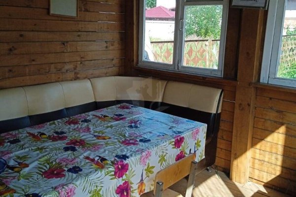 Продается дом д. Юхновка, Дачная ул. - фото 6