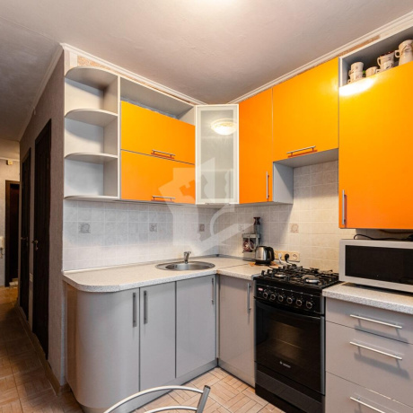 Фотография 1-комнатная квартира по адресу Корженевского пер., д. 18 - фото 12