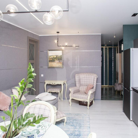 Фотография 3-комнатная квартира по адресу Брилевская ул., д. 27 - фото 7