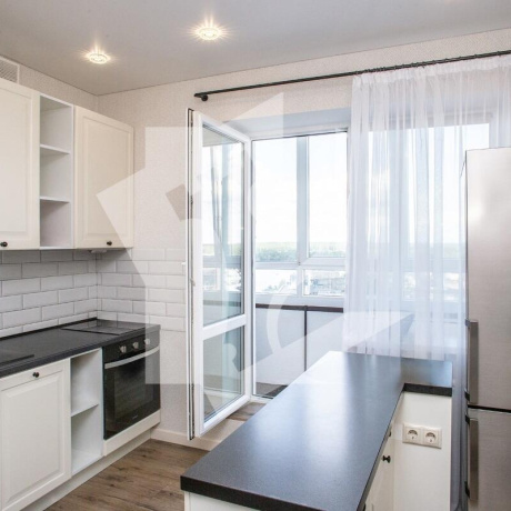 Фотография 2-комнатная квартира по адресу Победителей просп., д. 129 - фото 19