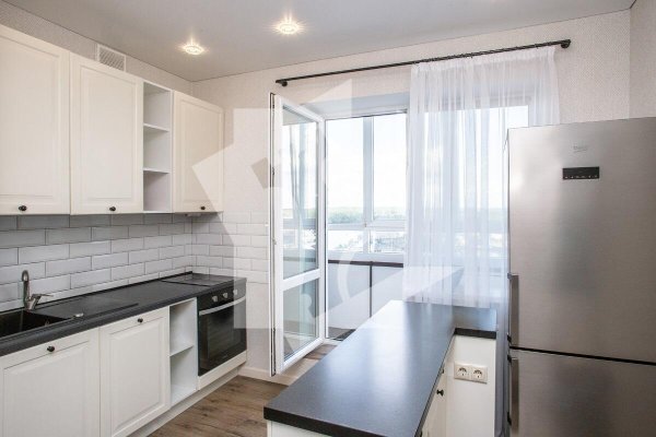 2-комнатная квартира по адресу Победителей просп., д. 129 - фото 19