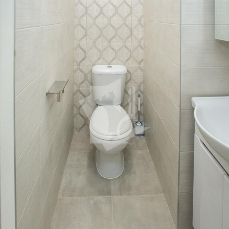 Фотография 2-комнатная квартира по адресу Семеняко ул., д. 15 - фото 5