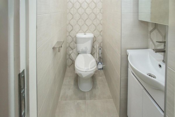 2-комнатная квартира по адресу Семеняко ул., д. 15 - фото 5