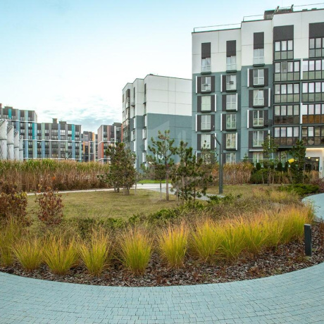 Фотография 1-комнатная квартира по адресу Миля ул., д. 12 - фото 12