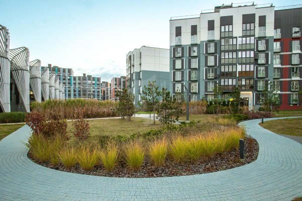 1-комнатная квартира по адресу Миля ул., д. 12 - фото 12