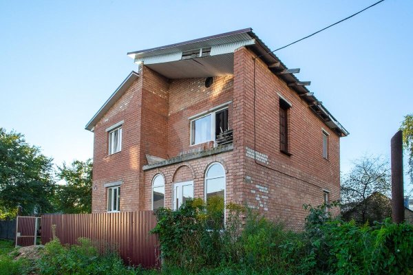 Продается дом п. Юбилейный, Тихая ул., д. 5 к. А - фото 4